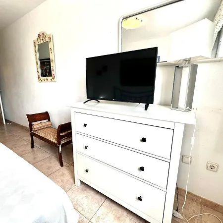 Paradise By The Sea In Playa Apartment