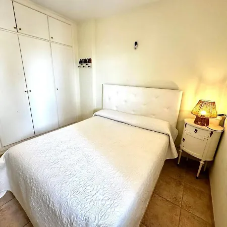Paradise By The Sea In Playa Apartment