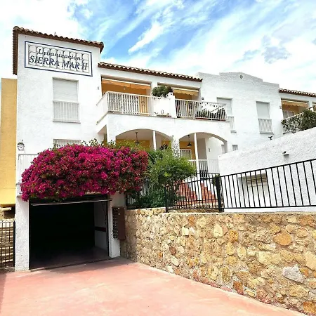 Apartment Paradise By The Sea In Playa