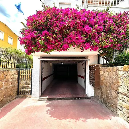 Paradise By The Sea In Playa Apartment *