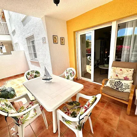 Paradise By The Sea In Playa Apartment *