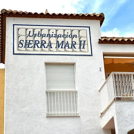 Paradise By The Sea In Playa Apartment